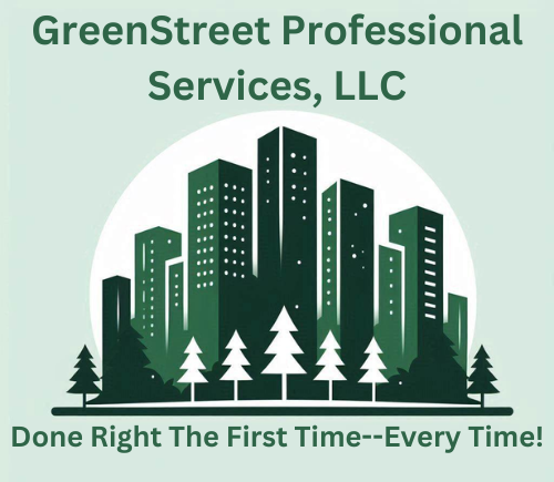 GreenStreet Professional Services